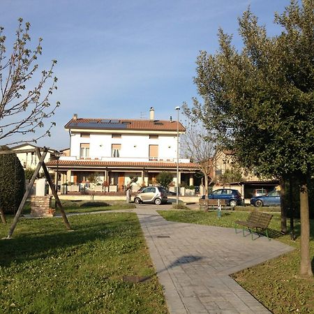 House Degli Angeli Apartments Assisi Kültér fotó