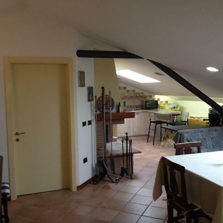 House Degli Angeli Apartments Assisi Kültér fotó