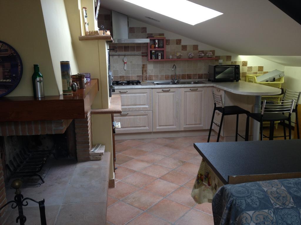 House Degli Angeli Apartments Assisi Kültér fotó