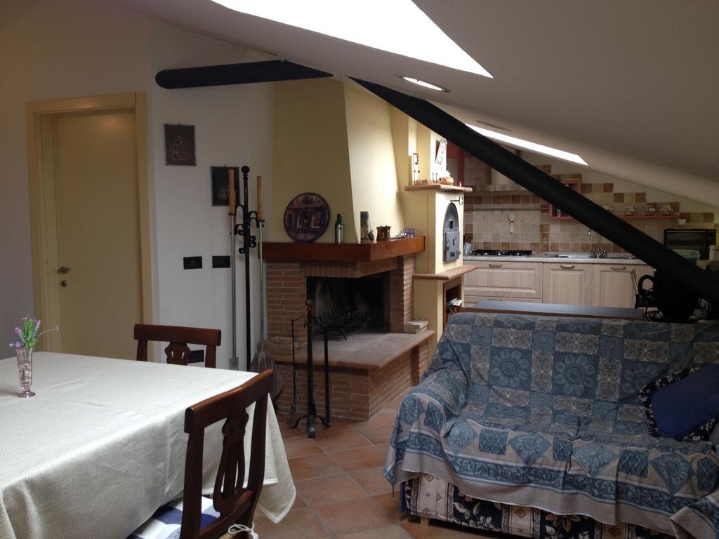 House Degli Angeli Apartments Assisi Kültér fotó