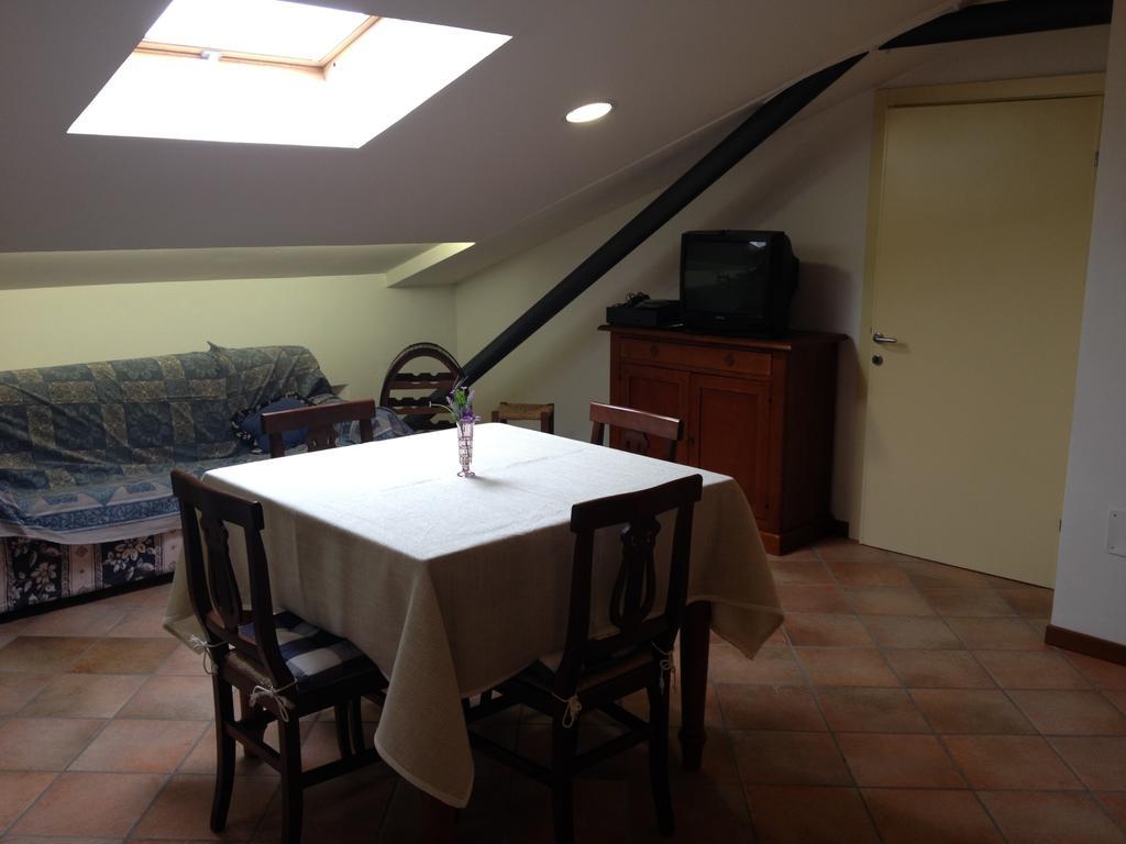 House Degli Angeli Apartments Assisi Kültér fotó