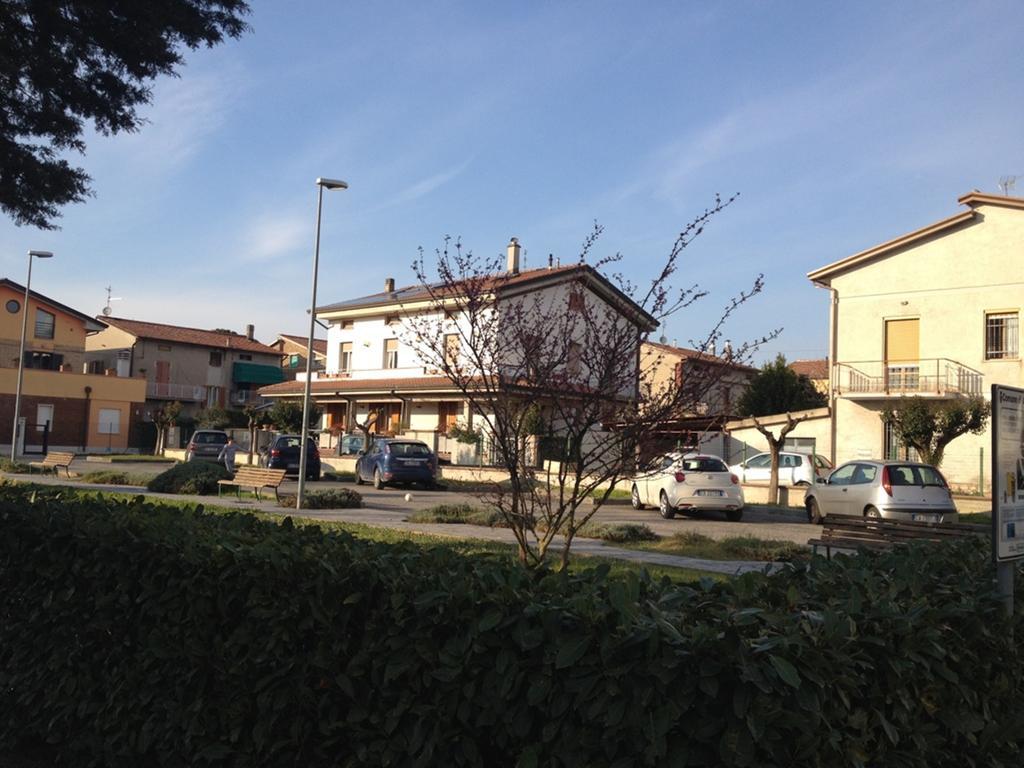 House Degli Angeli Apartments Assisi Kültér fotó