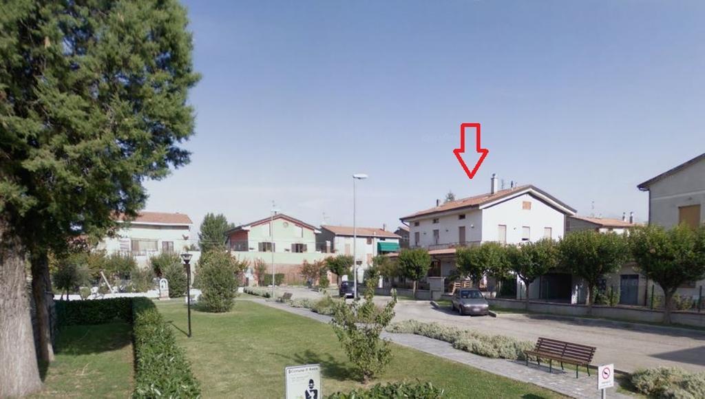 House Degli Angeli Apartments Assisi Kültér fotó