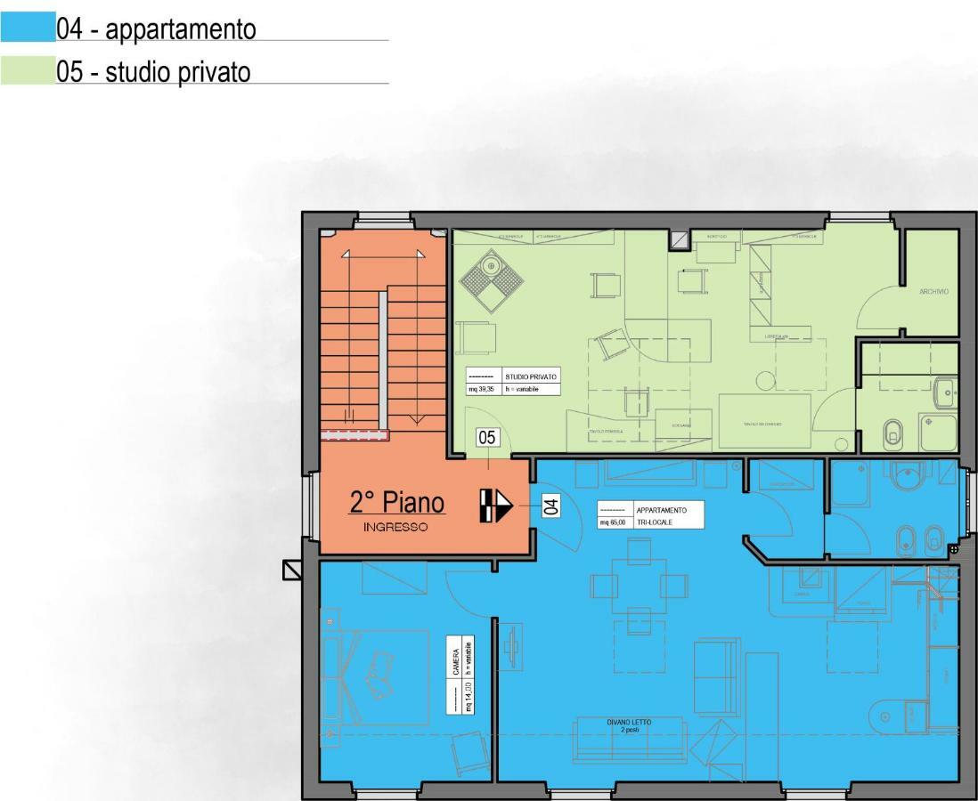 House Degli Angeli Apartments Assisi Kültér fotó