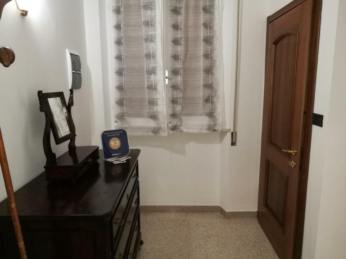 House Degli Angeli Apartments Assisi Kültér fotó