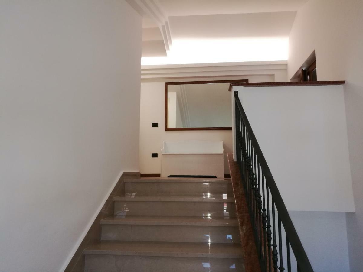House Degli Angeli Apartments Assisi Kültér fotó