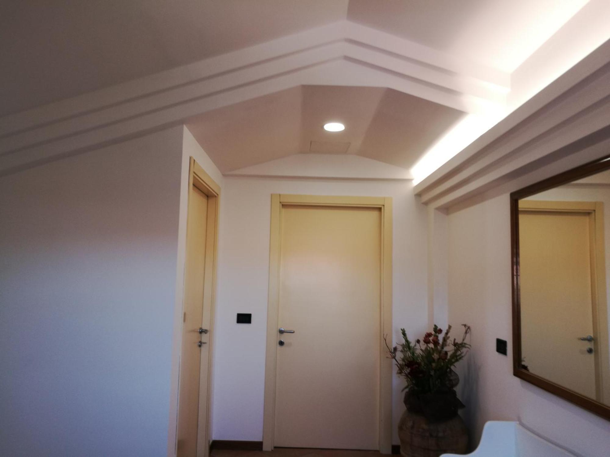 House Degli Angeli Apartments Assisi Kültér fotó