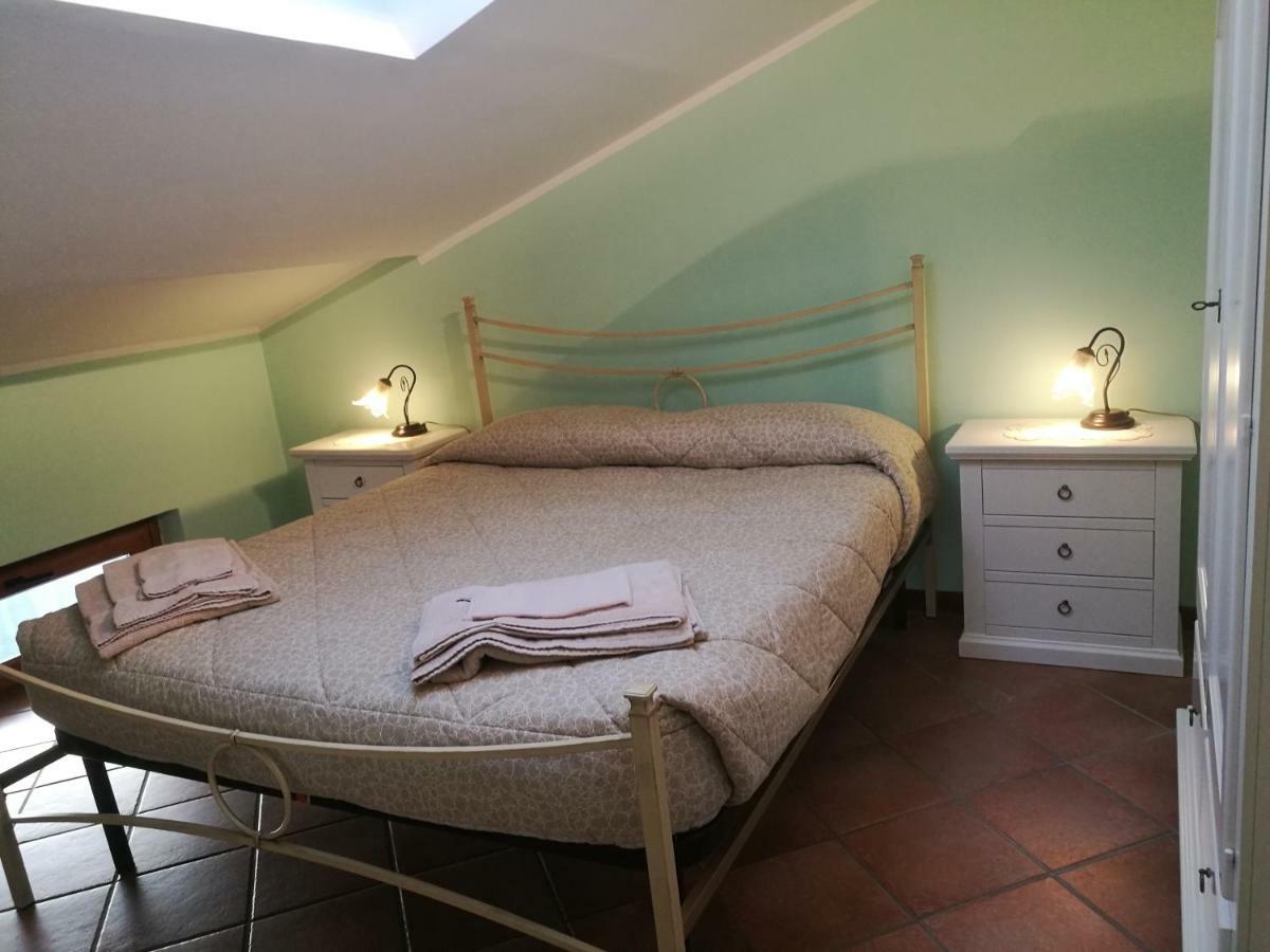 House Degli Angeli Apartments Assisi Kültér fotó